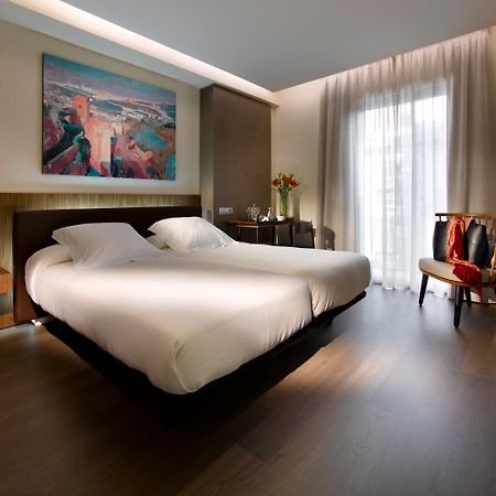 Hotel Abades Recogidas Гранада Экстерьер фото