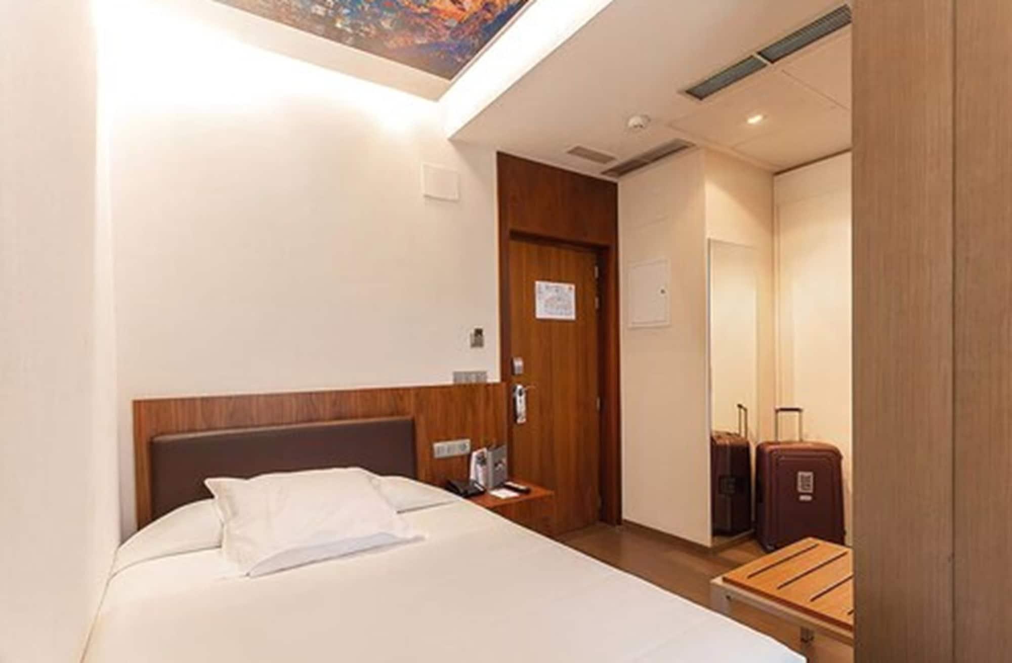 Hotel Abades Recogidas Гранада Экстерьер фото