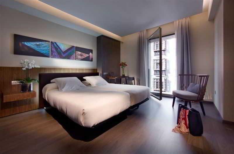 Hotel Abades Recogidas Гранада Экстерьер фото