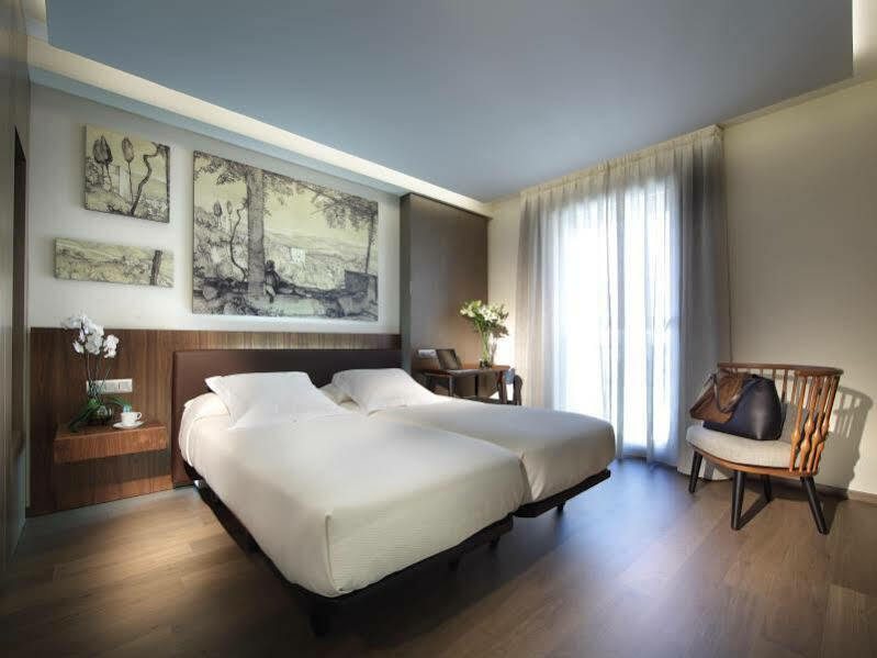 Hotel Abades Recogidas Гранада Экстерьер фото